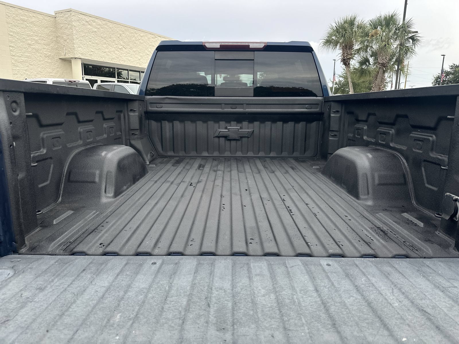 Used 2019 Chevrolet Silverado 1500 RST AWD/4WD image 32