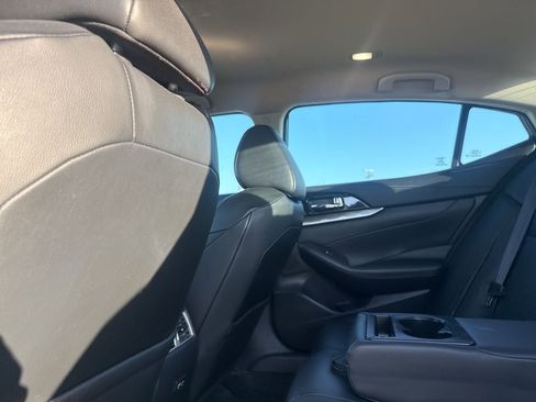 Used 2021 Nissan Maxima 3.5 SV w/ Floor Mat Group image 31
