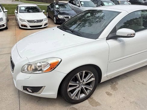 Used 2013 Volvo C70 T5 FWD image 56