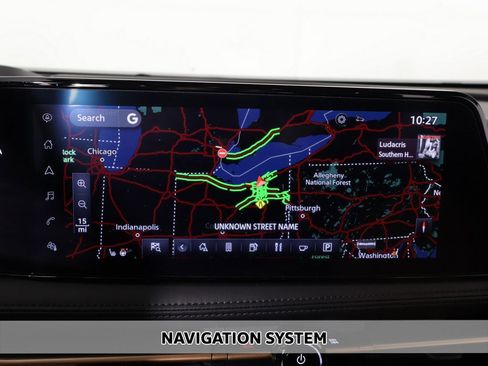 Used 2023 Nissan Ariya ENGAGE image 3