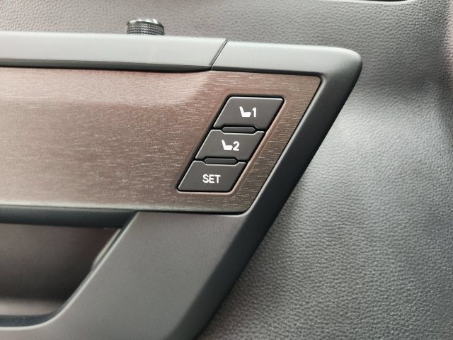 New 2026 Toyota Tundra Capstone AWD/4WD image 59