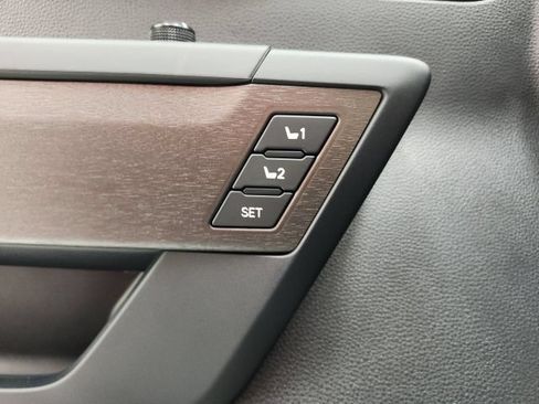 New 2026 Toyota Tundra Capstone AWD/4WD image 59