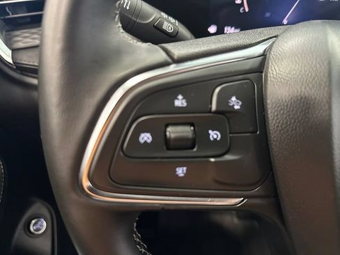 Used 2024 Buick Encore GX Preferred FWD image 19