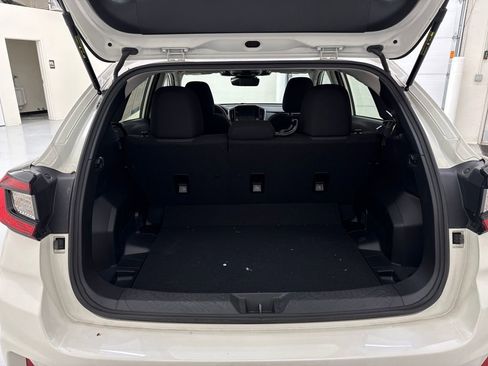 Certified 2025 Subaru Impreza 2.0i Sport image 25