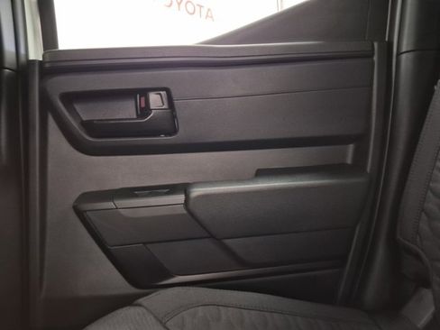 New 2026 Toyota Tundra SR image 35