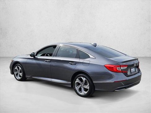 Used 2018 Honda Accord EX-L image 7