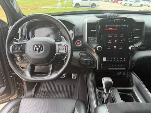 Used 2024 RAM 1500 TRX w/ TRX Level 1 Equipment Group AWD/4WD image 21