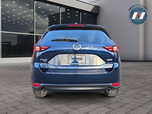 Used 2017 MAZDA CX-5 Grand Touring image 19