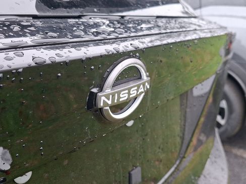 New 2026 Nissan Kicks SV image 6