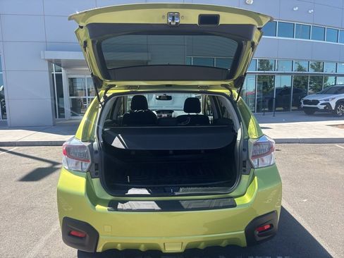 Used 2014 Subaru Crosstrek 2.0i Premium w/ Popular Package #2 AWD/4WD image 11