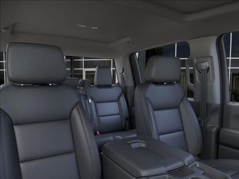 New 2026 GMC Sierra 3500 Pro image 24
