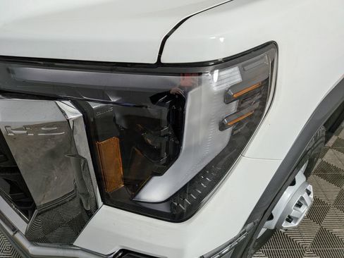 New 2025 GMC Sierra 3500 Pro w/ Convenience Package image 12