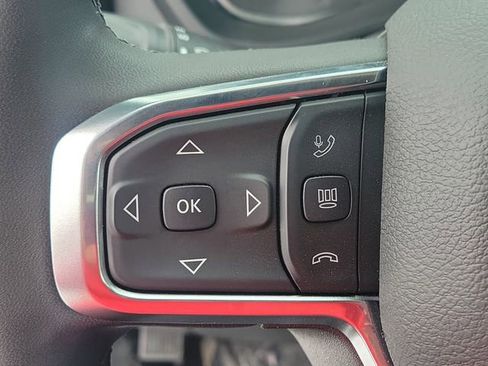 New 2026 RAM 2500 Laramie w/ Sport Appearance Package image 8