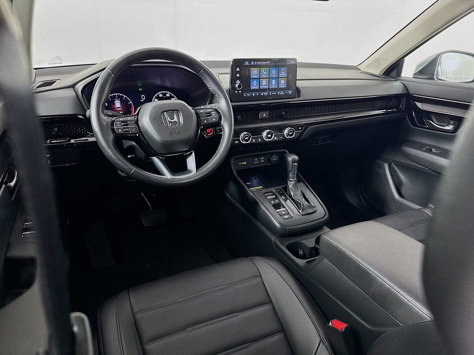 Used 2024 Honda CR-V EX-L image 13