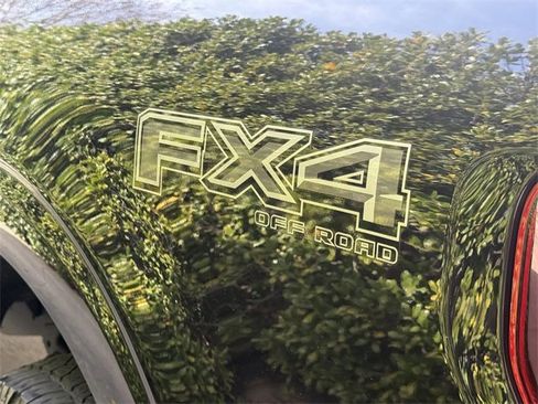 Used 2024 Ford F150 STX w/ Equipment Group 201A FX4 image 9