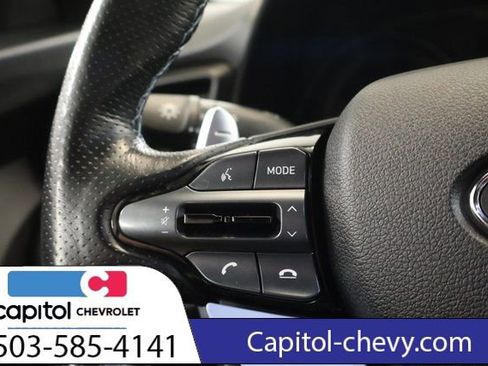 Used 2022 Hyundai Veloster N FWD image 18