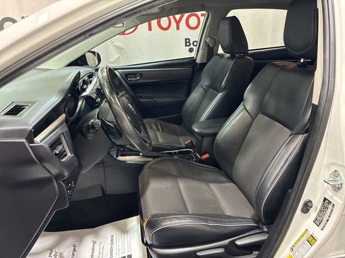 Used 2016 Toyota Corolla S w/ Driver Convenience Package image 23