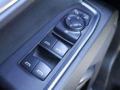 Certified 2025 Chevrolet Silverado 1500 LT image 13