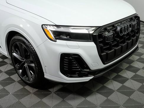 New 2026 Audi Q7 3.0T Premium Plus image 40