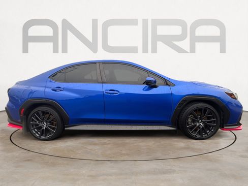 Used 2024 Subaru WRX Premium AWD/4WD image 10