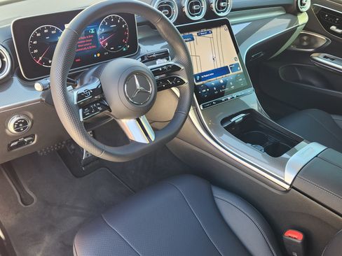 Certified 2024 Mercedes-Benz CLE 300 4MATIC Coupe image 26