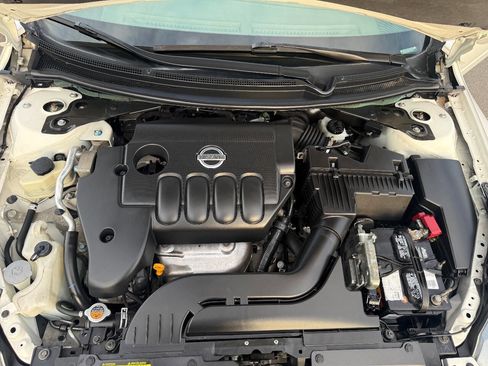 Used 2009 Nissan Altima 2.5 image 16