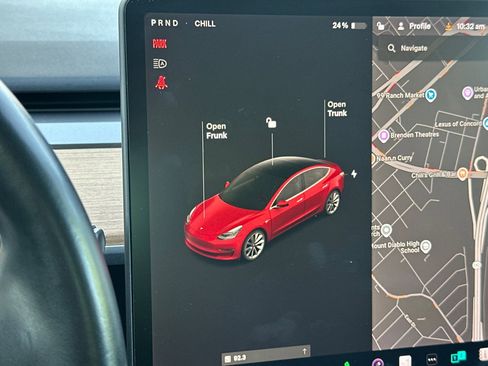 Used 2018 Tesla Model 3 Long Range image 21