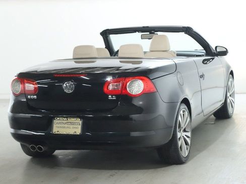 Used 2008 Volkswagen Eos VR6 image 11