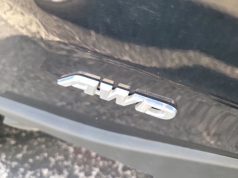 Used 2025 Toyota RAV4 Woodland Edition AWD/4WD image 10