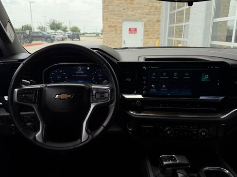 Used 2022 Chevrolet Silverado 1500 LT w/ Texas Edition Plus RWD image 6