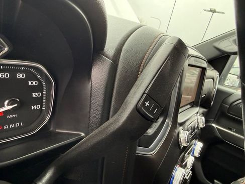 Used 2021 GMC Sierra 3500 AT4 w/ AT4 Premium Plus Package image 28