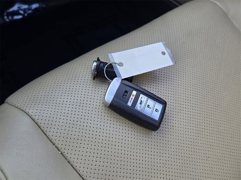 Used 2020 Acura TLX w/ Technology Package image 20