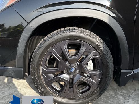 Used 2023 Subaru Ascent Onyx Edition Limited w/ Popular Package - Onyx AWD/4WD image 39