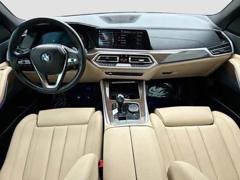 Used 2021 BMW X5 sDrive40i w/ Convenience Package image 17