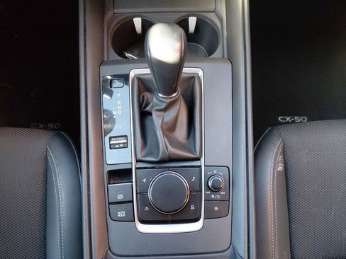 Used 2024 MAZDA CX-50 AWD 2.5 S w/ Preferred Package image 22