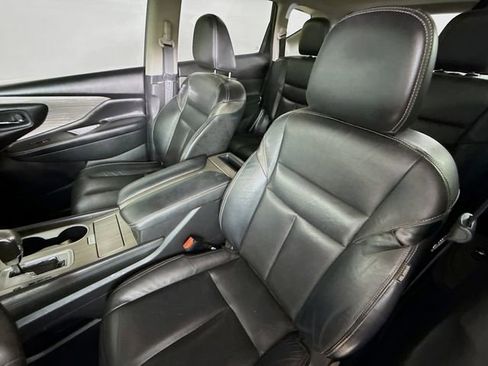 Used 2016 Nissan Murano SL w/ SL Technology Package AWD/4WD image 26