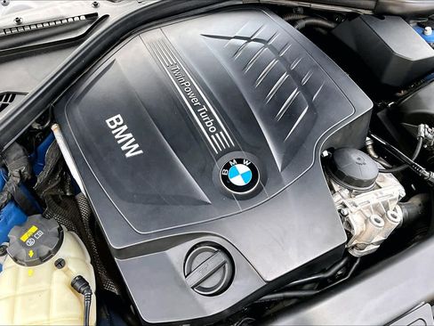 Used 2016 BMW 435i Coupe RWD image 33