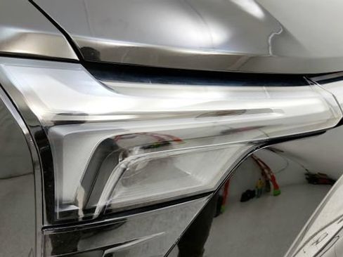 Used 2024 Chevrolet Blazer EV RS RWD image 22