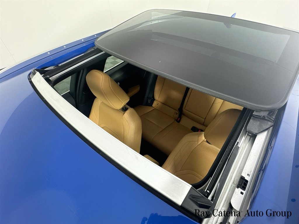 Certified 2025 Lexus UX 300h AWD w/ Accessory Package (Z2) image 22