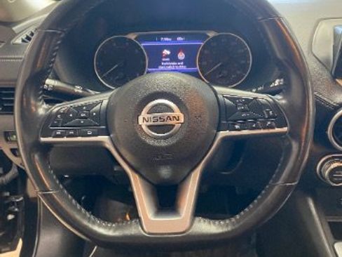 Used 2021 Nissan Sentra SV image 26