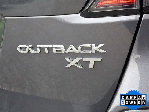 Used 2020 Subaru Outback Limited XT w/ Popular Package #2 AWD/4WD image 54