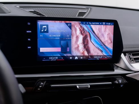 Certified 2026 BMW X1 xDrive28i AWD/4WD image 25