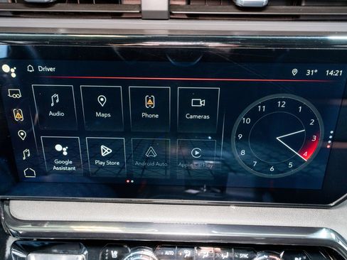 Used 2024 GMC Sierra 2500 AT4 w/ AT4 Premium Plus Package image 23