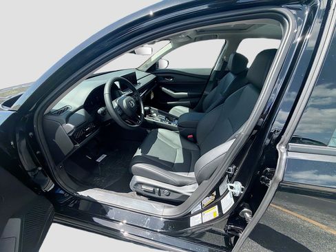 New 2026 Honda Accord EX-L image 16