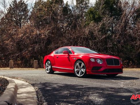 Used 2016 Bentley Continental GT Speed image 41