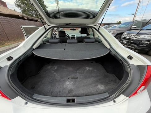 Used 2005 Scion tC FWD image 10