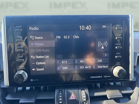 Used 2019 Toyota RAV4 Adventure image 18