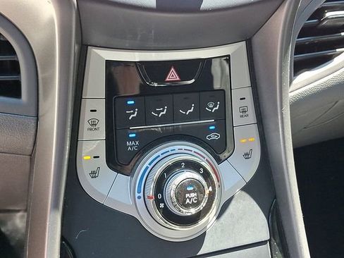Used 2011 Hyundai Elantra Limited FWD image 22