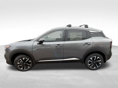Certified 2026 Nissan Kicks SV w/ Cold Weather Package AWD/4WD image 5