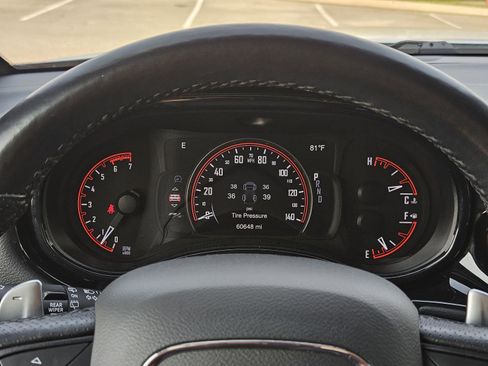 Used 2024 Dodge Durango R/T AWD/4WD image 20
